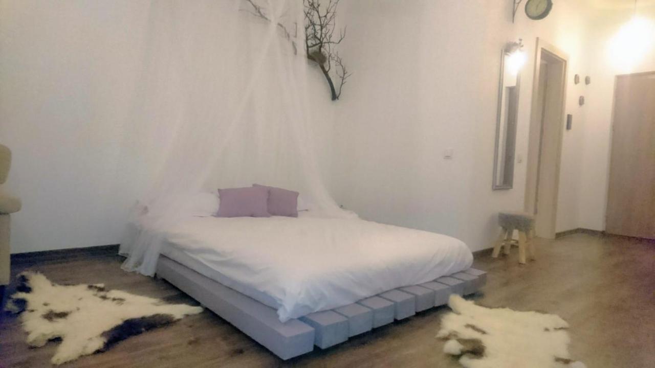 Cluj City Iris Appartment Exteriér fotografie