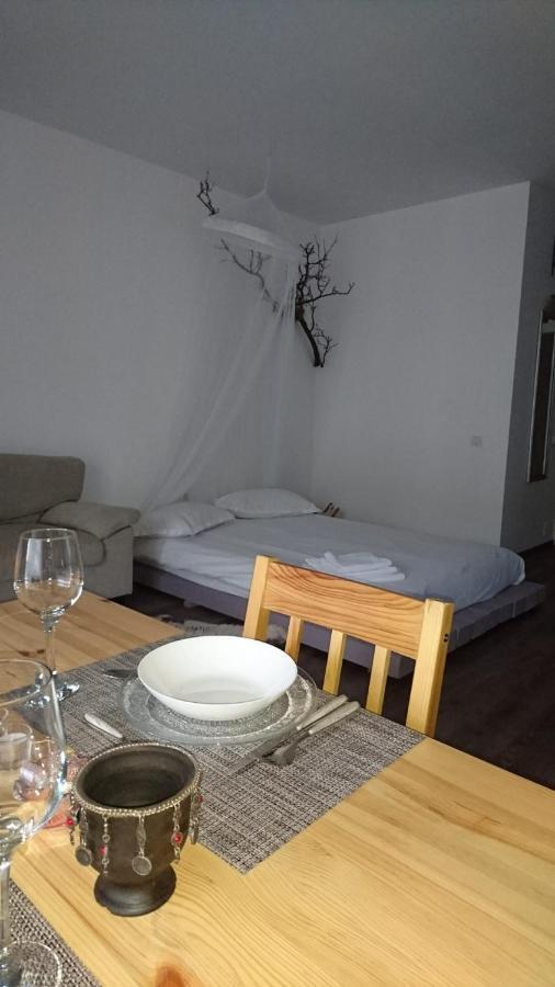 Cluj City Iris Appartment Exteriér fotografie