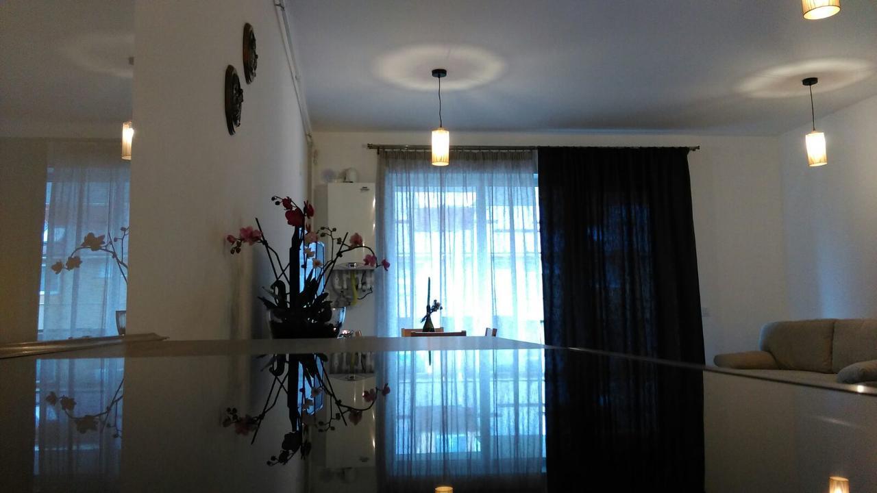 Cluj City Iris Appartment Exteriér fotografie