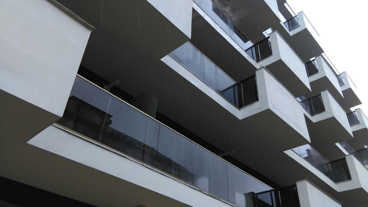 Cluj City Iris Appartment Exteriér fotografie
