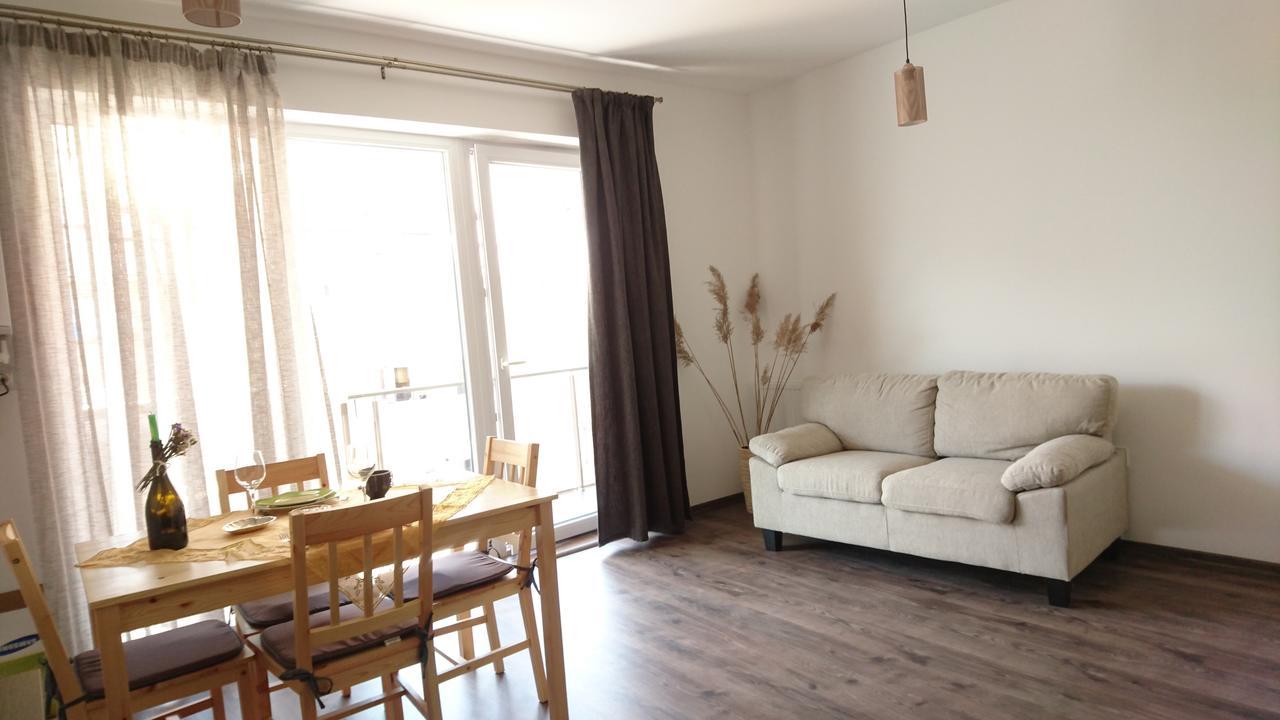 Cluj City Iris Appartment Exteriér fotografie